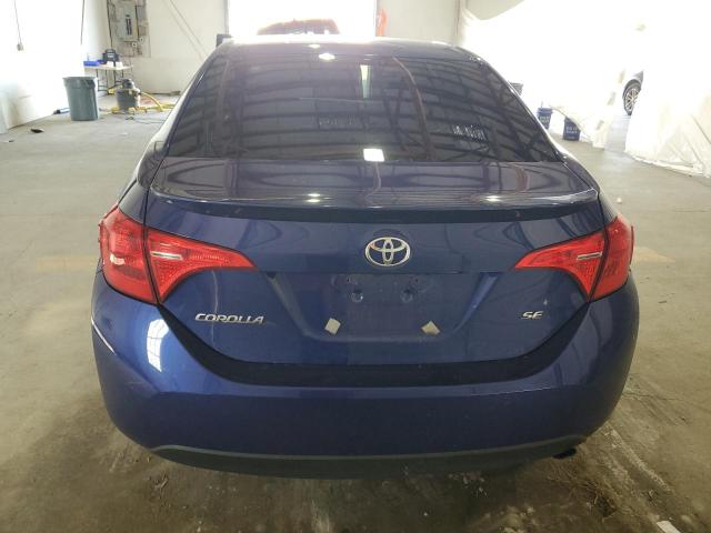 Photo 6 from auction – 2018 TOYOTA COROLLA L with VIN 2T1BURHE4JC090682