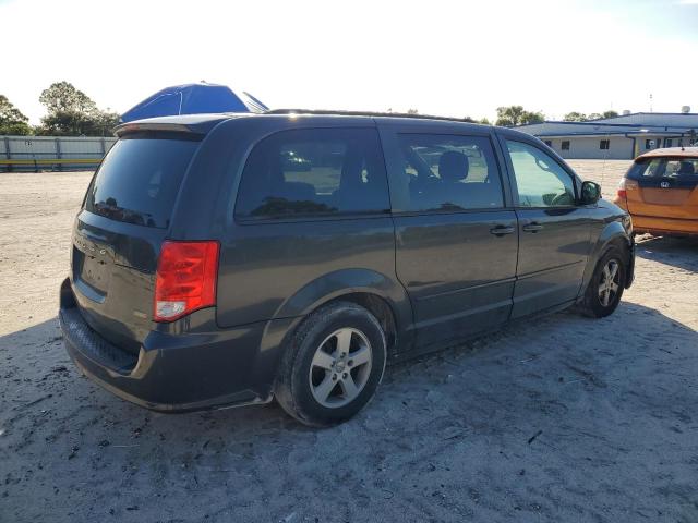 Photo 3 from auction – 2011 DODGE GRAND CARA with VIN 2D4RN3DG5BR639407