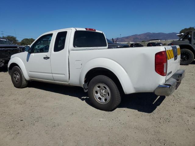 Photo 2 from auction – 2013 NISSAN FRONTIER S with VIN 1N6BD0CT1DN717693