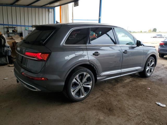 Photo 3 from auction – 2022 AUDI Q7 PREMIUM with VIN WA1LXBF71ND004948