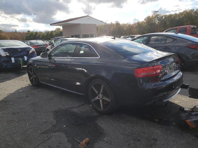 Photo 2 from auction – 2012 AUDI S5 PRESTIG with VIN WAUVVAFR4CA002879