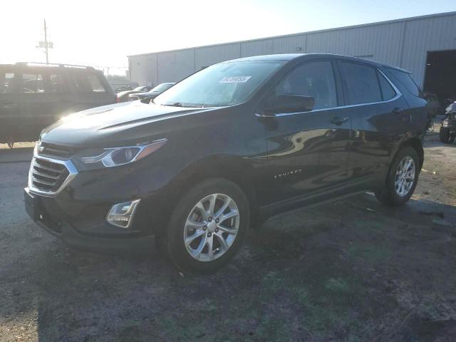 Photo 1 from auction – 2018 CHEVROLET EQUINOX LT with VIN 2GNAXJEV8J6267994