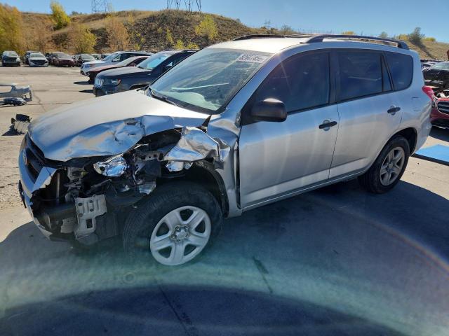 TOYOTA RAV4 2011 with VIN 2T3BF4DV6BW082741 - Photo from auction