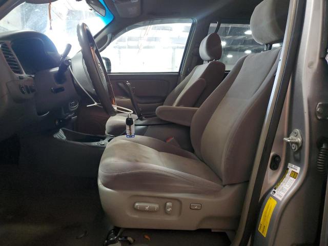 Photo 7 from auction – 2007 TOYOTA SEQUOIA with VIN 5TDBT44A57S284615