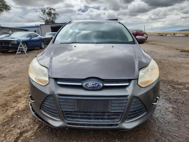 Photo 5 from auction – 2012 FORD FOCUS SE with VIN 1FAHP3F27CL217627