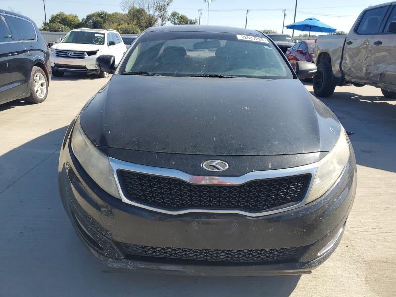 Photo 5 from auction – 2013 KIA OPTIMA LX with VIN 5XXGM4A75DG123397