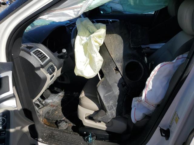 Photo 7 from auction – 2015 FORD EXPLORER X with VIN 1FM5K7D81FGC21465