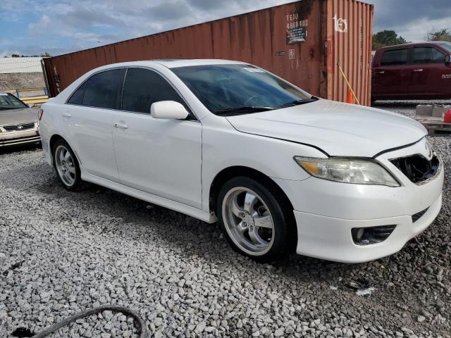 Photo 4 from auction – 2010 TOYOTA CAMRY BASE with VIN 4T1BF3EKXAU508873