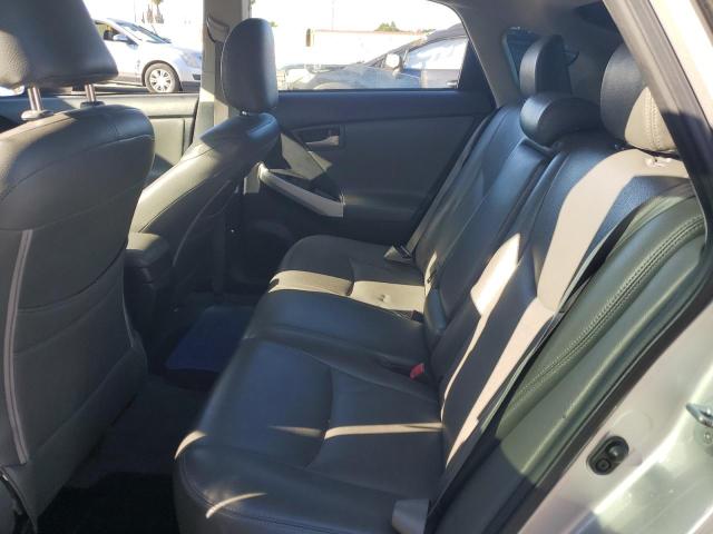 Photo 10 from auction – 2013 TOYOTA PRIUS with VIN JTDKN3DU7D5548210