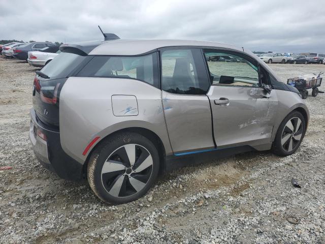 Photo 3 from auction – 2014 BMW I3 BEV with VIN WBY1Z2C53EVX51471
