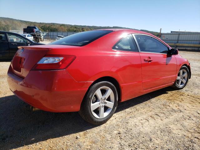 Photo 3 from auction – 2007 HONDA CIVIC EX with VIN 2HGFG12857H508972