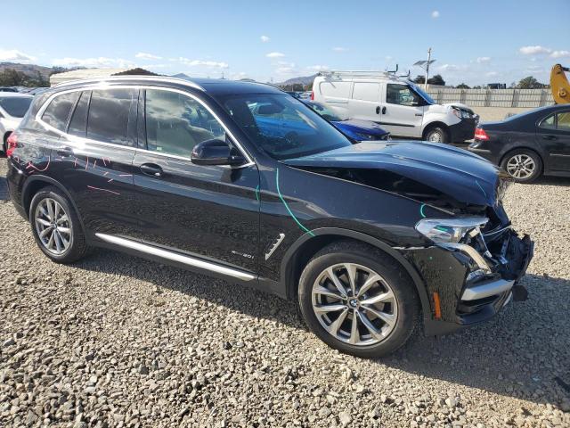 Photo 4 from auction – 2018 BMW X3 XDRIVE3 with VIN 5UXTR9C59JLD61131