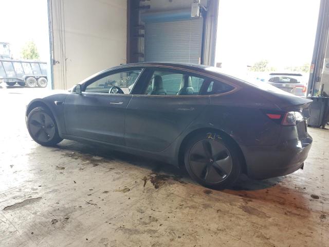 Photo 2 from auction – 2019 TESLA MODEL 3 with VIN 5YJ3E1EBXKF209927