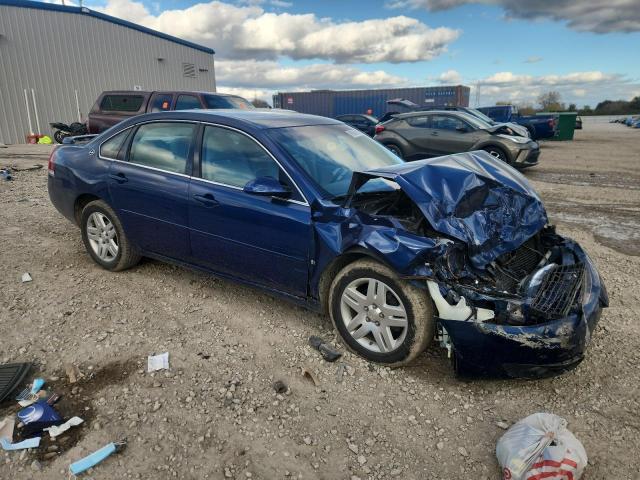Photo 4 from auction – 2006 CHEVROLET IMPALA LTZ with VIN 2G1WU581269140938