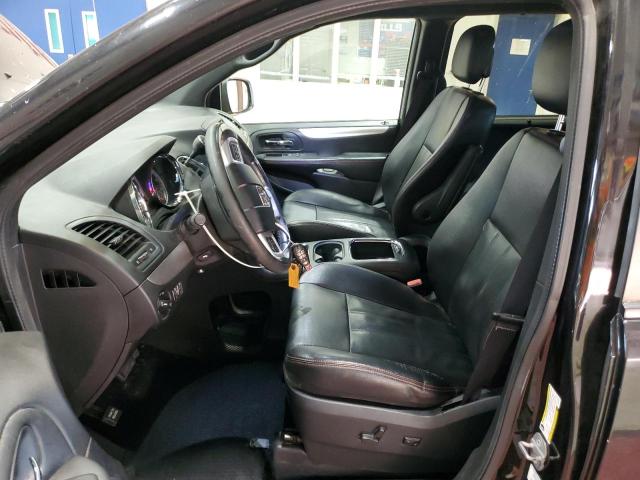 صورة رقم 7 من المزاد - 2014 DODGE GRAND CARA مع VIN 2C4RDGEG1ER451638