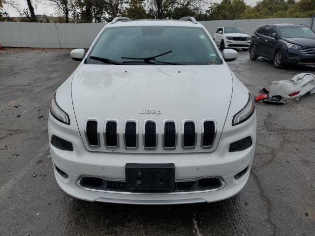 Photo 5 from auction – 2017 JEEP CHEROKEE O with VIN 1C4PJMJSXHW616364