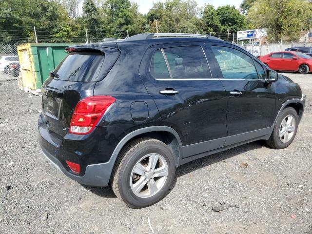 Photo 3 from auction – 2019 CHEVROLET TRAX 1LT with VIN 3GNCJPSB3KL284920