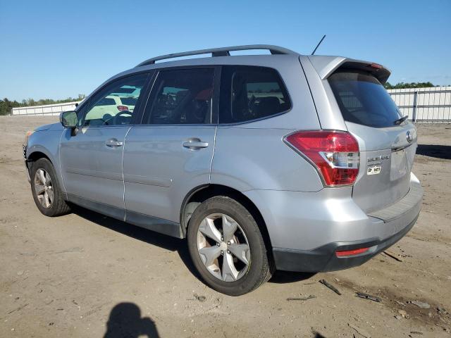 Photo 2 from auction – 2015 SUBARU FORESTER 2 with VIN JF2SJAHCXFH427787