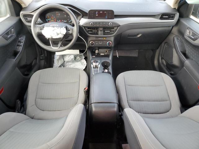 Photo 8 from auction – 2020 FORD ESCAPE S with VIN 1FMCU0F69LUA69842