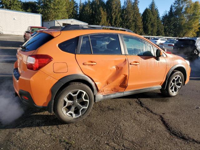 Photo 3 from auction – 2013 SUBARU XV CROSSTR with VIN JF2GPACCXD2809636