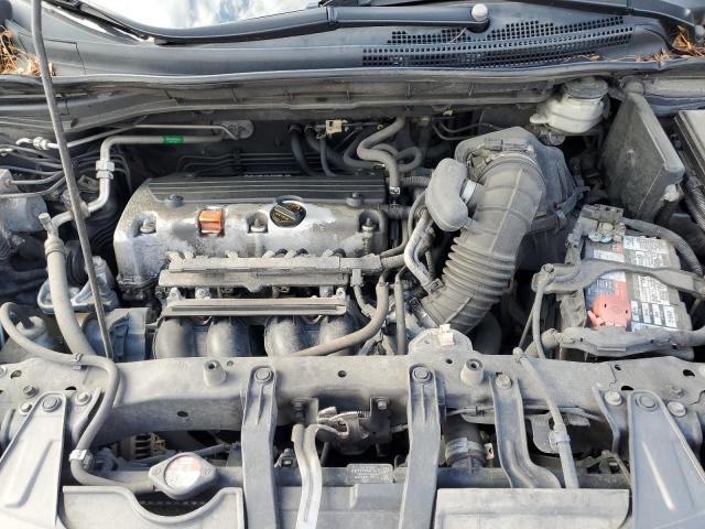 Photo 12 from auction – 2012 HONDA CR-V EX with VIN 2HKRM4H58CH614188
