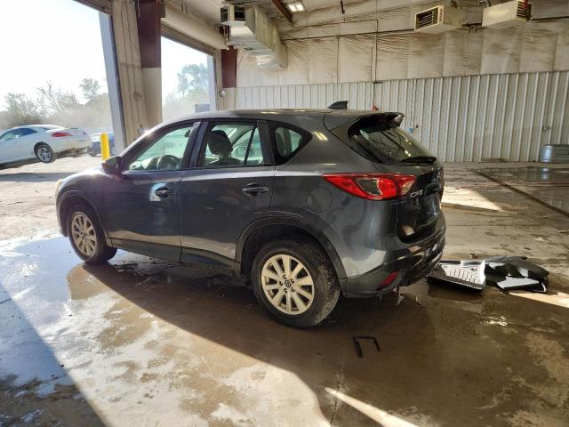 Photo 2 from auction – 2013 MAZDA CX-5 SPORT with VIN JM3KE2BE1D0129263