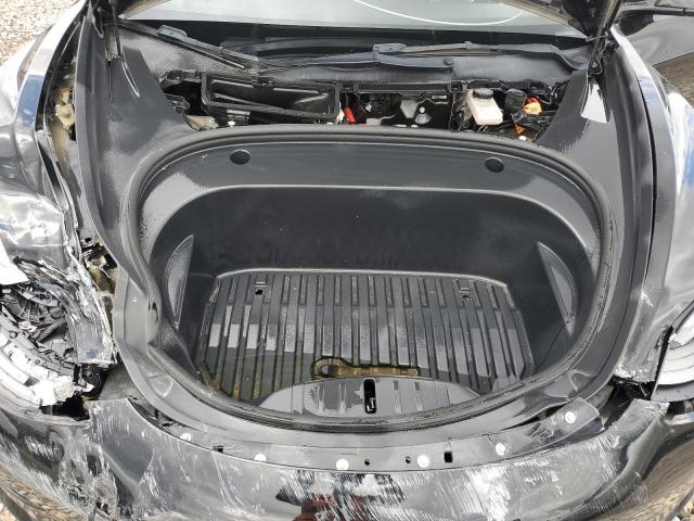 Photo 11 from auction – 2022 TESLA MODEL 3 with VIN 5YJ3E1EA0NF162564