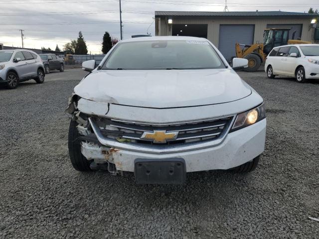 Photo 5 from auction – 2015 CHEVROLET IMPALA with VIN 2G1115SL4F9207603