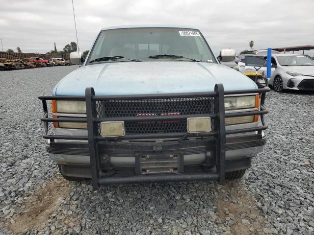 Photo 5 from auction – 1994 GMC SIERRA K15 with VIN 2GTEK19K8R1591836
