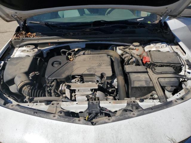 Photo 11 from auction – 2019 CHEVROLET MALIBU with VIN 1G1ZB5ST2KF118839