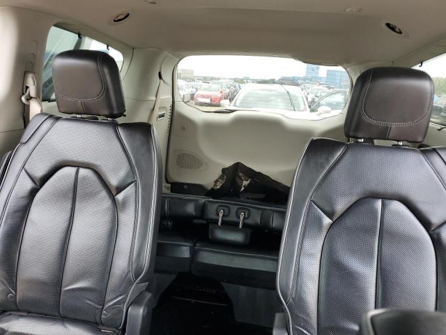 Photo 10 from auction – 2018 CHRYSLER PACIFICA L with VIN 2C4RC1GGXJR226366