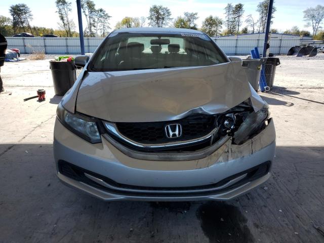 Photo 5 from auction – 2015 HONDA CIVIC SE with VIN 19XFB2F78FE113392