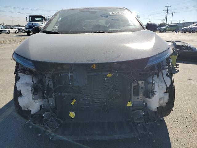 Photo 5 from auction – 2023 NISSAN ARIYA PLAT with VIN JN1DF0CD4PM700737