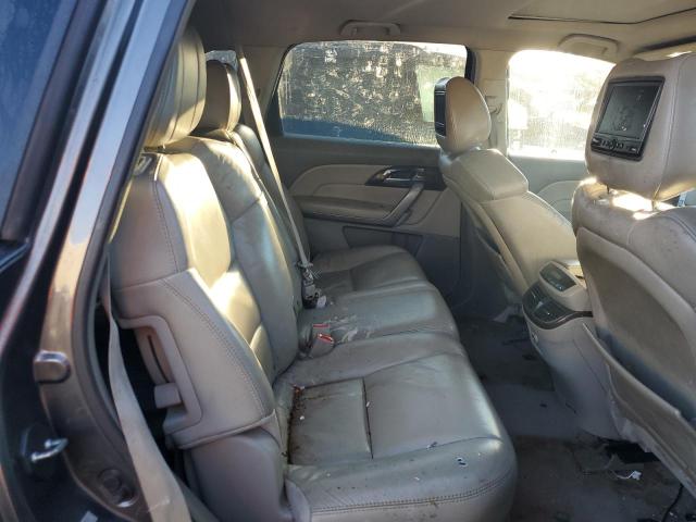 Photo 11 from auction – 2012 ACURA MDX TECHNO with VIN 2HNYD2H34CH513229
