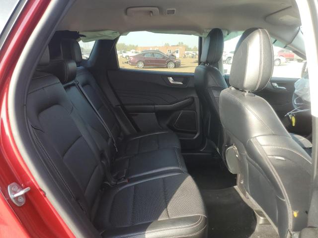 Photo 10 from auction – 2022 FORD ESCAPE TIT with VIN 1FMCU9J92NUA16277