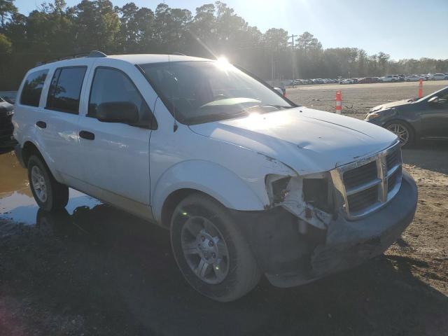 Photo 4 from auction – 2008 DODGE DURANGO SX with VIN 1D8HD38N18F117993