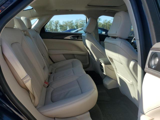 Photo 10 from auction – 2020 LINCOLN MKZ RESERV with VIN 3LN6L5F94LR612657
