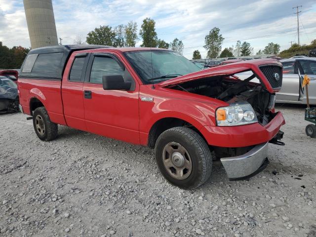 Photo 4 from auction – 2006 FORD F150 with VIN 1FTPX14526FB19678