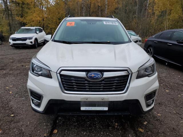 Photo 5 from auction – 2019 SUBARU FORESTER L with VIN JF2SKEUC9KH588605