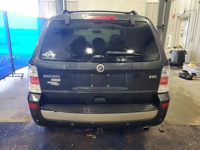 Photo 6 from auction – 2008 MERCURY MARINER PR with VIN 4M2CU97148KJ41636