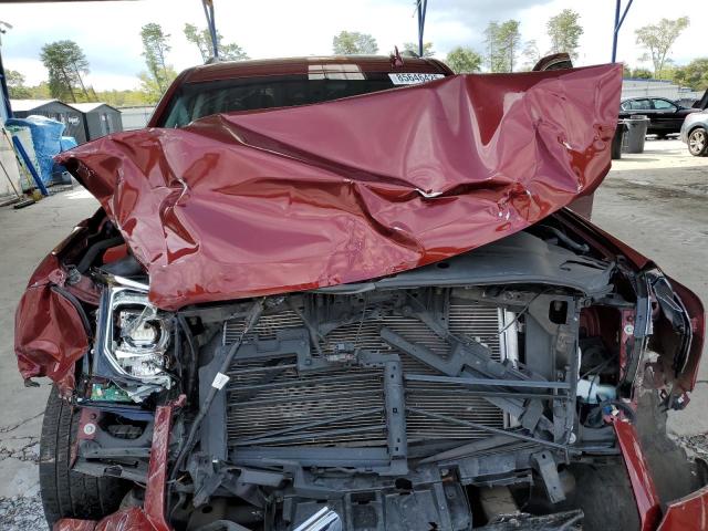 Photo 12 from auction – 2017 GMC YUKON SLT with VIN 1GKS2BKC0HR380975