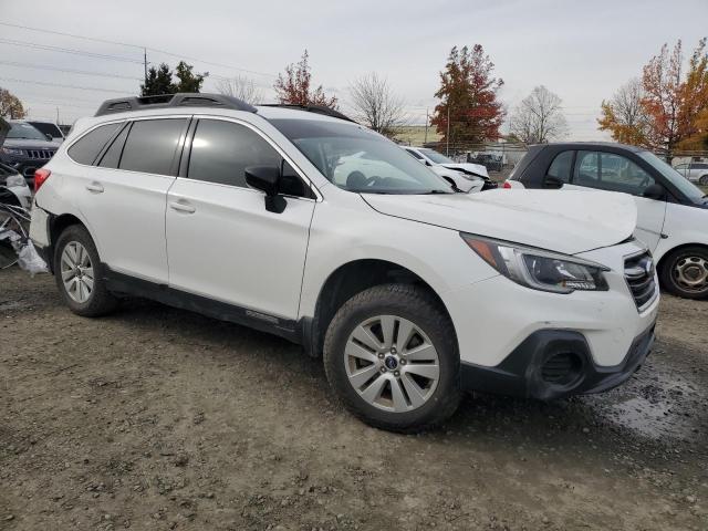 Photo 4 from auction – 2018 SUBARU OUTBACK 2. with VIN 4S4BSAAC9J3313481