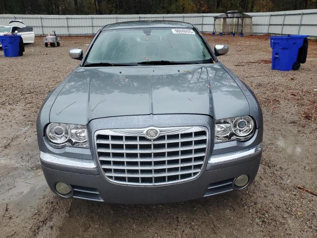 Photo 5 from auction – 2006 CHRYSLER 300C with VIN 2C3KA63H56H297317