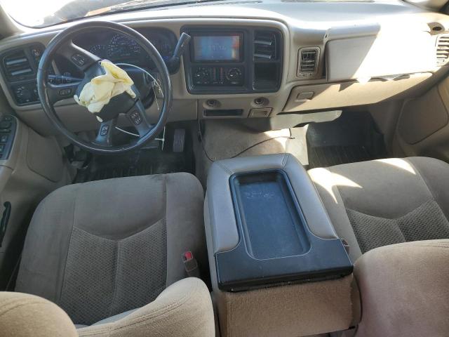 Photo 8 from auction – 2004 CHEVROLET SILVERADO with VIN 1GCGK23U94F203913