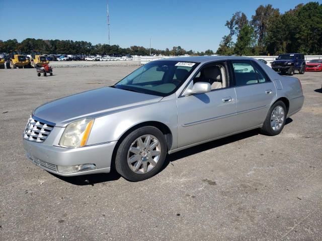 CADILLAC DTS PREMIU 2011 with VIN 1G6KH5E68BU111311 - Photo from auction