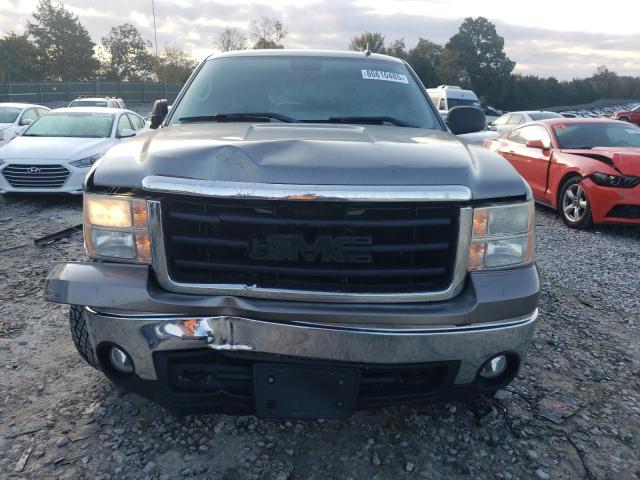 Photo 5 from auction – 2007 GMC NEW SIERRA with VIN 1GTEK19J27Z627063