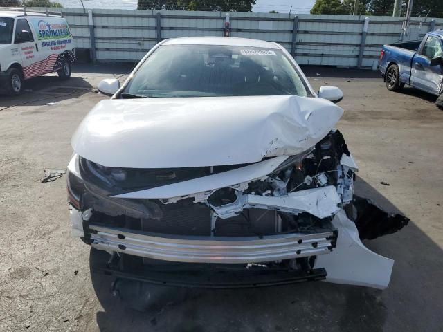 Photo 5 from auction – 2025 TOYOTA COROLLA LE with VIN 5YFB4MDE7SP289932