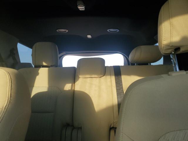 Photo 10 from auction – 2016 FORD EXPLORER with VIN 1FM5K8B88GGA37733