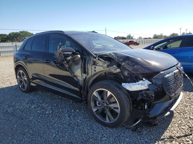 Photo 4 from auction – 2024 AUDI Q4 E-TRON with VIN WA1MUBFZ1RP045602