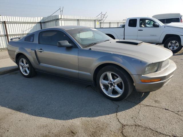 Photo 4 from auction – 2008 FORD MUSTANG with VIN 1ZVHT80N685204138